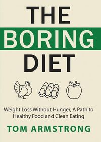 Produktbild: Boring Diet