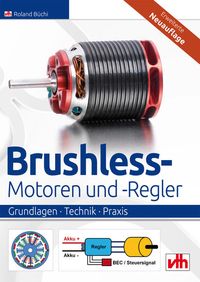 Produktbild: Brushless-Motoren und -Regler