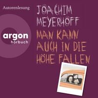 Produktbild: Man kann auch in die H&ouml;he fallen