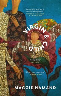 Produktbild: Virgin & Child: A Papal Thriller
