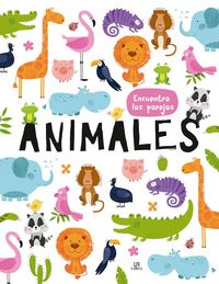 Produktbild: Animales