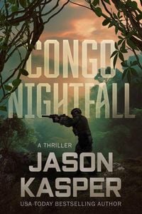 Produktbild: Congo Nightfall