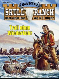 Produktbild: Skull-Ranch 121