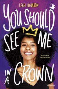 Produktbild: You should see me in a crown. Ediz. italiana