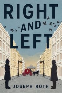Produktbild: Right and Left