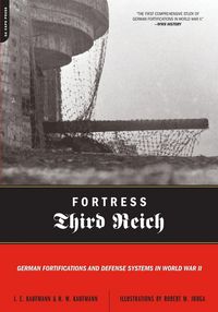 Produktbild: Fortress Third Reich