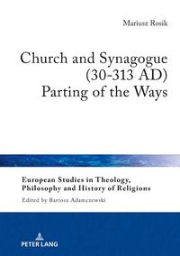 Produktbild: Church and Synagogue (30-313 AD)