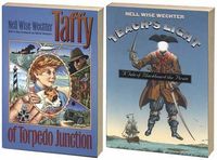 Produktbild: Nell Wise Wechter's Stories of the North Carolina Coast for Kids, Omnibus E-book