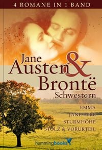 Produktbild: Die Jane Austen / Geschwister Bront&euml; Collection