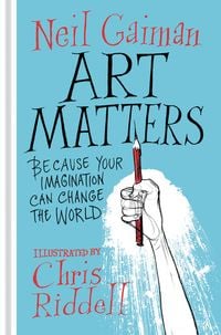 Produktbild: Art Matters