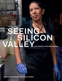 Produktbild: Seeing Silicon Valley