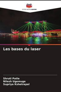 Produktbild: Les bases du laser