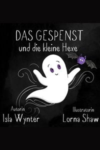 Produktbild: Das Gespenst und die kleine Hexe