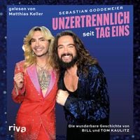 Produktbild: Unzertrennlich seit Tag eins