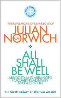 Produktbild: All Shall Be Well