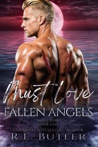 Produktbild: Must Love Fallen Angels