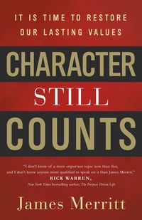 Produktbild: Character Still Counts