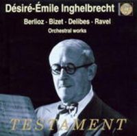 Produktbild: Orchesterwerke