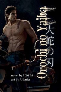 Produktbild: Orochi no Yaiba