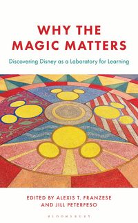 Produktbild: Why the Magic Matters