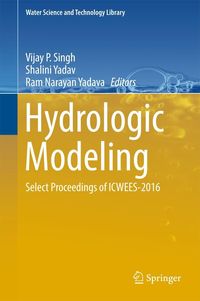 Produktbild: Hydrologic Modeling