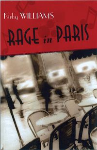 Produktbild: Rage In Paris