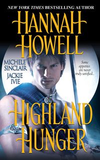 Produktbild: Highland Hunger