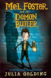 Produktbild: Mel Foster & The Demon Butler