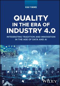Produktbild: Quality in the Era of Industry 4.0