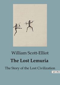 Produktbild: The Lost Lemuria