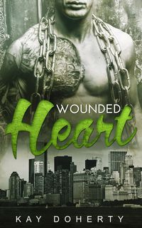 Produktbild: Wounded Heart