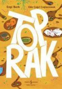 Produktbild: Toprak