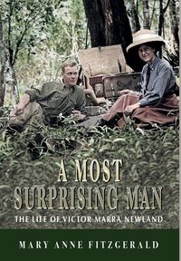 Produktbild: A Most Surprising Man