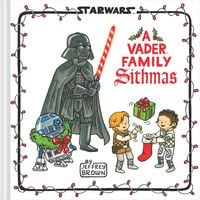 Produktbild: Star Wars: A Vader Family Sithmas