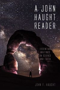 Produktbild: A John Haught Reader