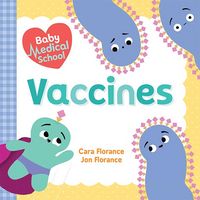 Produktbild: Baby Medical School: Vaccines