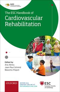 Produktbild: Cardiac Rehabilitation