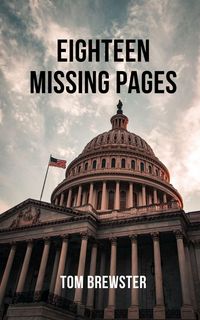Produktbild: Eighteen Missing Pages