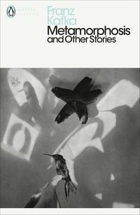 Produktbild: Metamorphosis and Other Stories