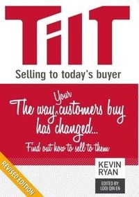 Produktbild: TILT Selling to Today's Buyer