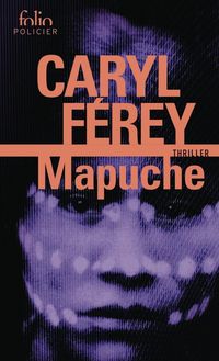 Produktbild: Mapuche