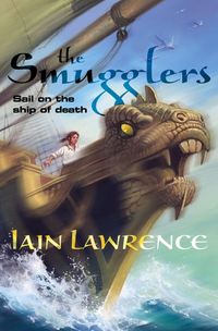 Produktbild: The Smugglers