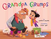 Produktbild: Grandpa Grumps