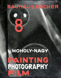 Produktbild: Painting, Photography, Film