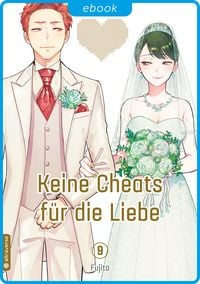 Produktbild: Keine Cheats f&uuml;r die Liebe 09