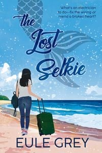 Produktbild: The Lost Selkie