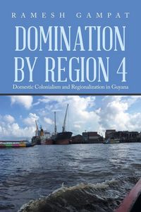 Produktbild: Domination by Region 4