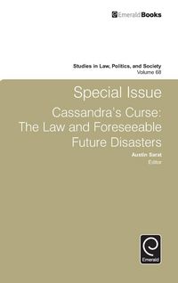 Produktbild: Special Issue Cassandra's Curse