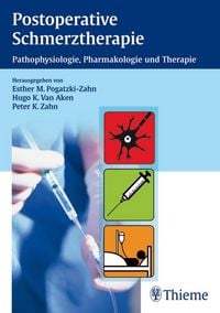 Produktbild: Postoperative Schmerztherapie