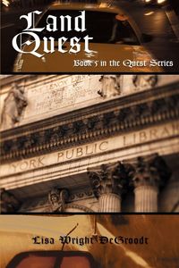 Produktbild: Land Quest